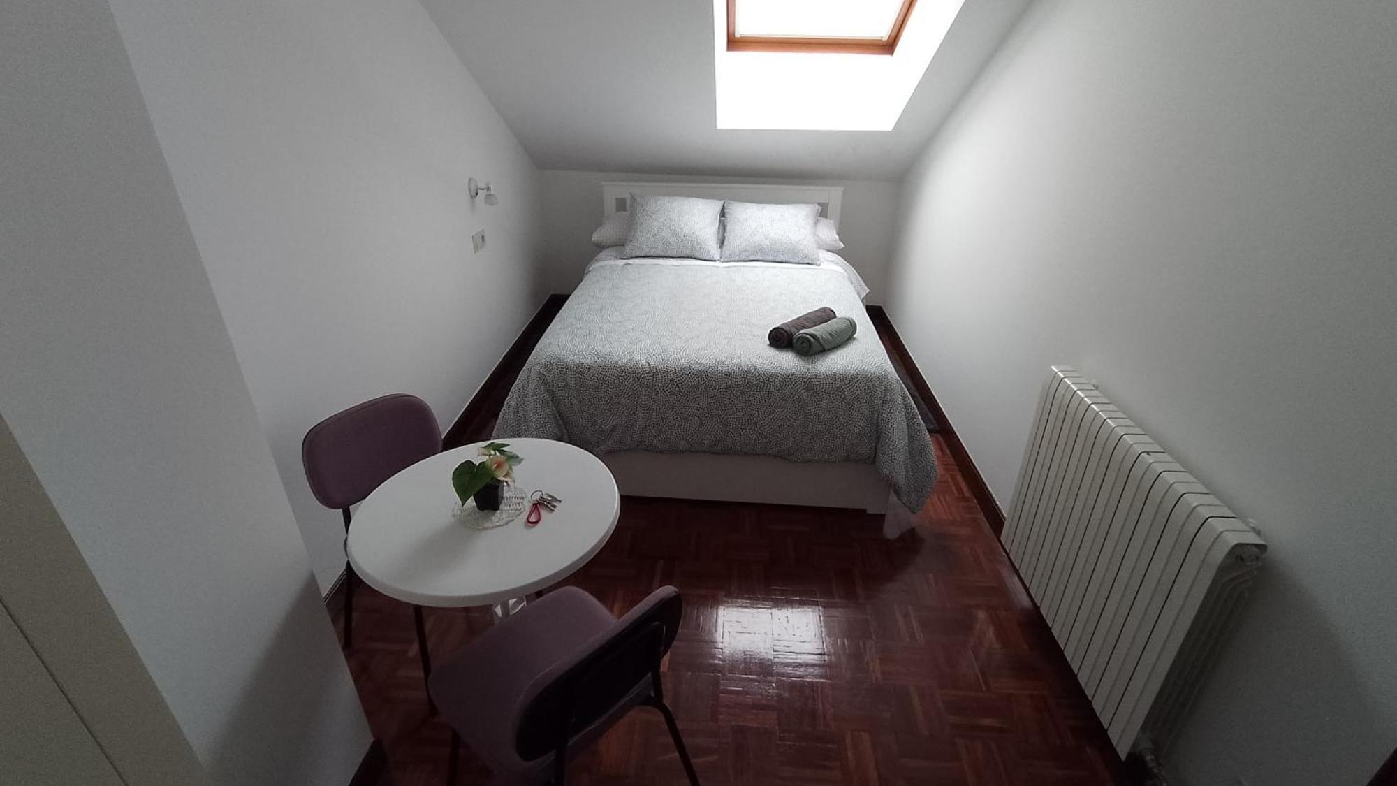 Casa El Camino - Room Pamplona Kültér fotó