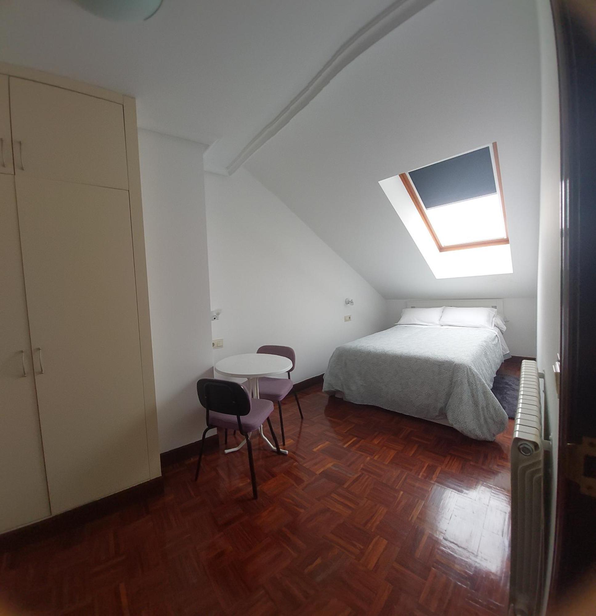 Casa El Camino - Room Pamplona Kültér fotó