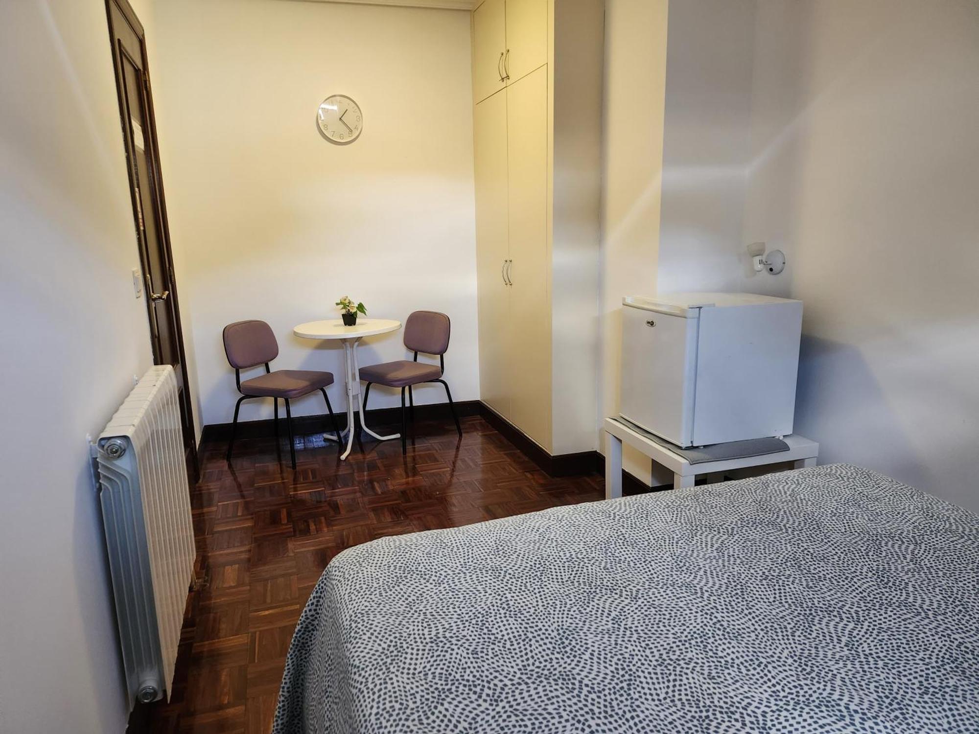 Casa El Camino - Room Pamplona Kültér fotó
