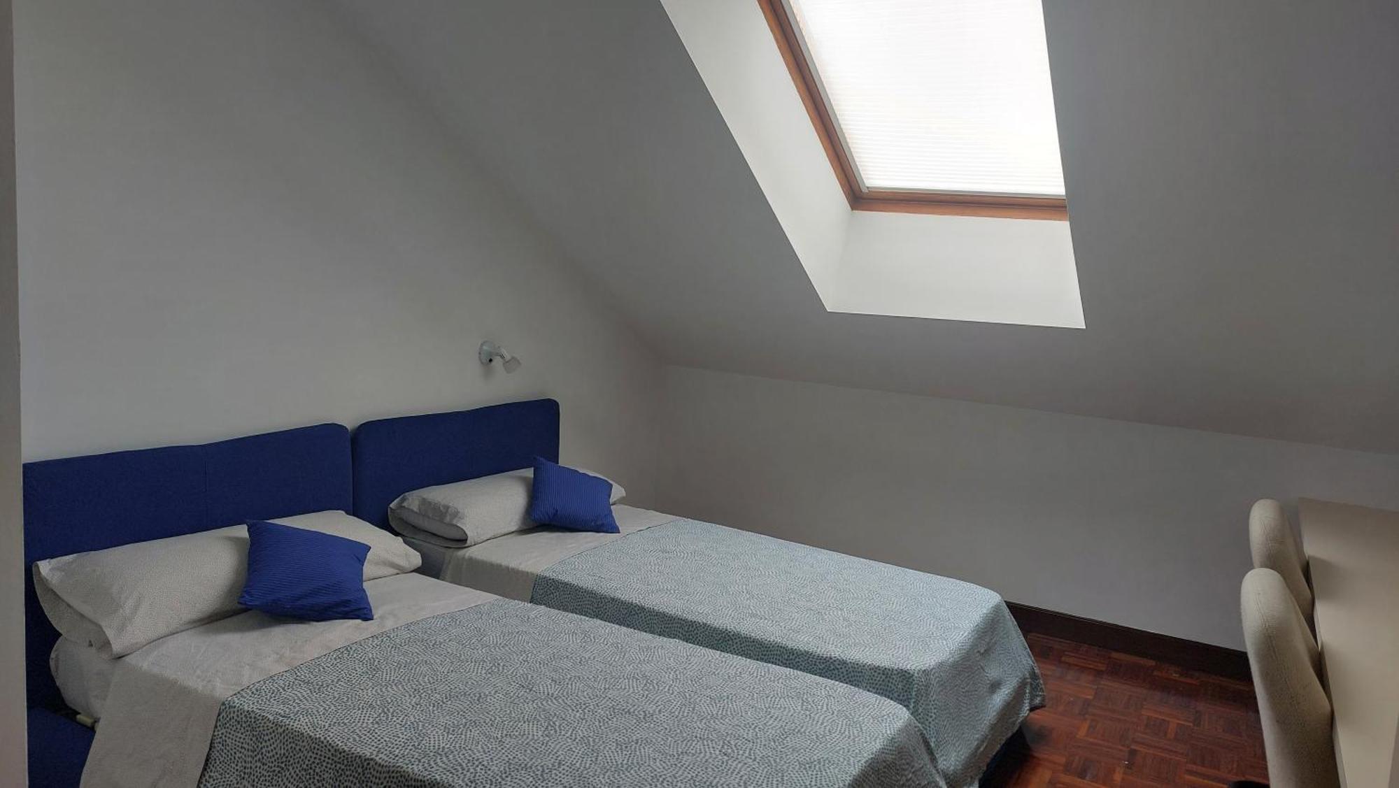 Casa El Camino - Room Pamplona Kültér fotó
