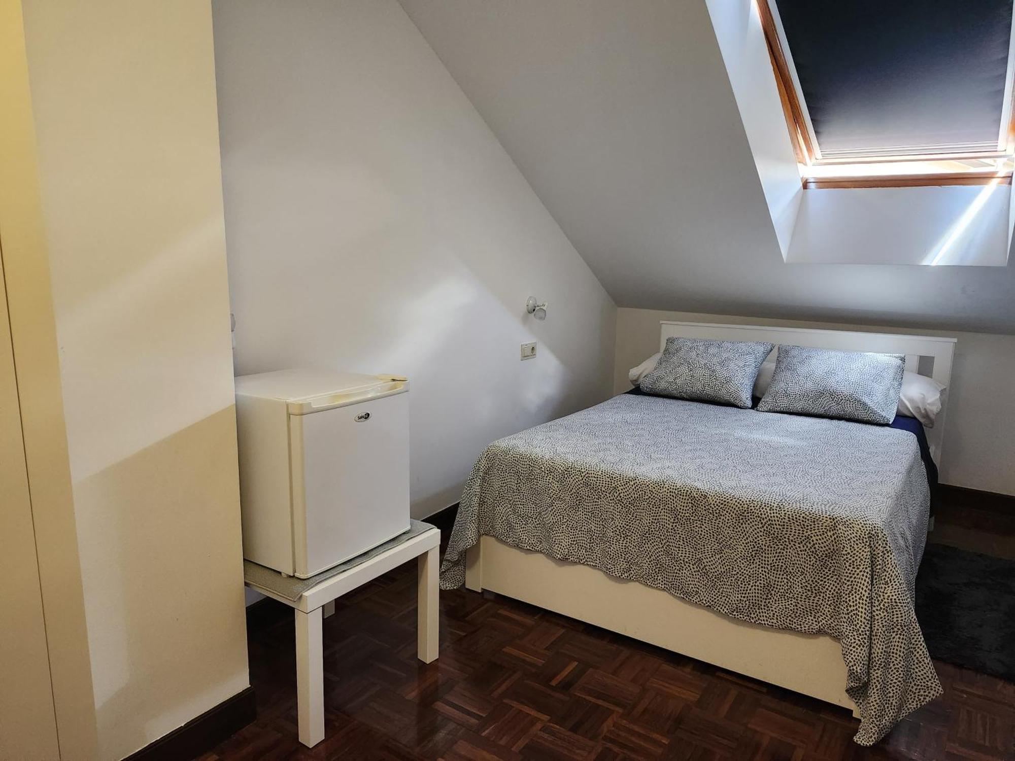 Casa El Camino - Room Pamplona Kültér fotó