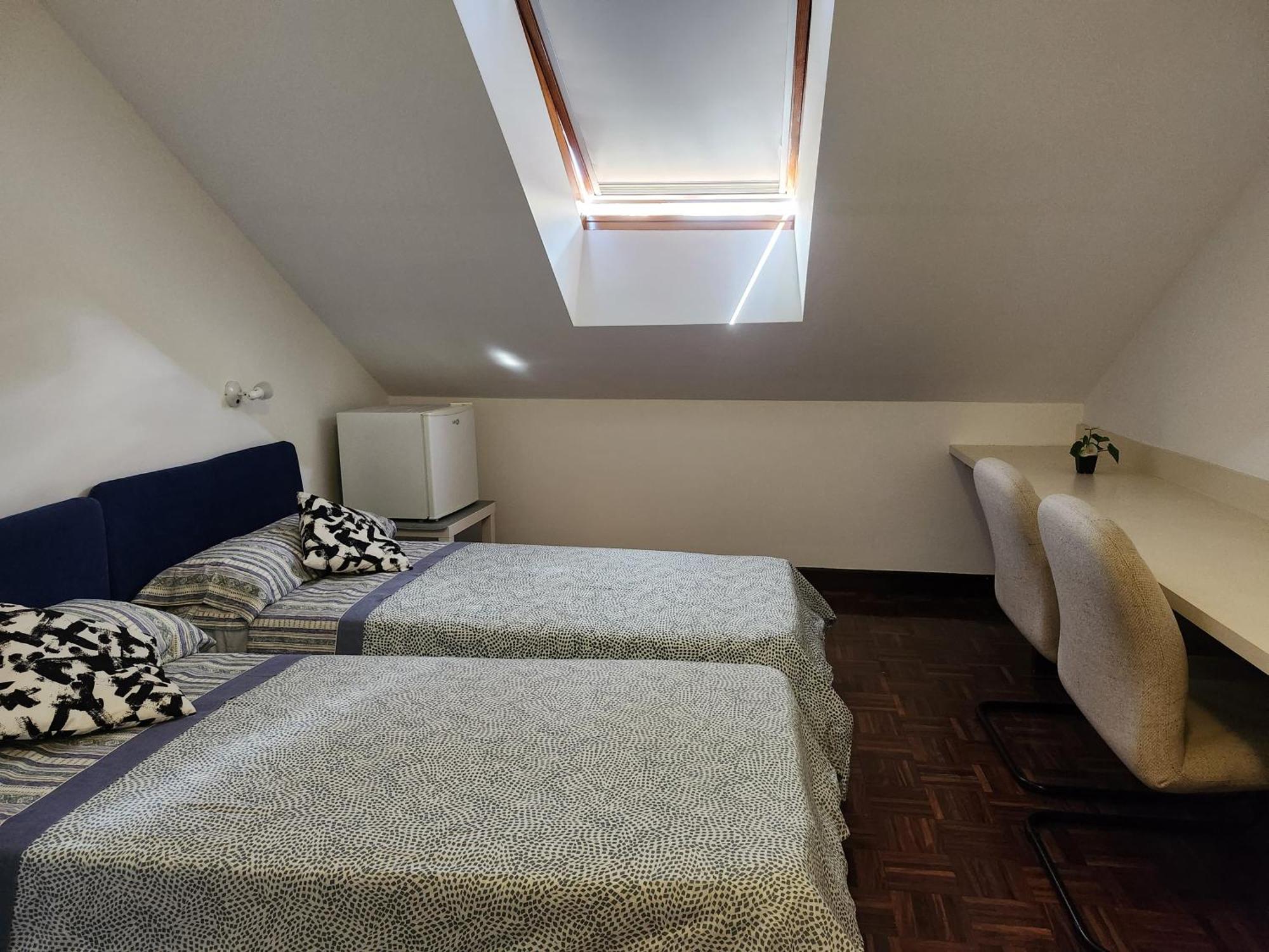 Casa El Camino - Room Pamplona Kültér fotó